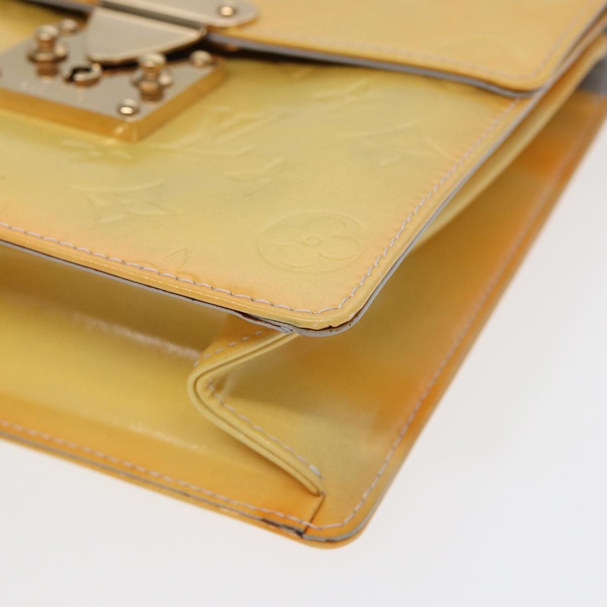 LOUIS VUITTON Spring Street Handbag