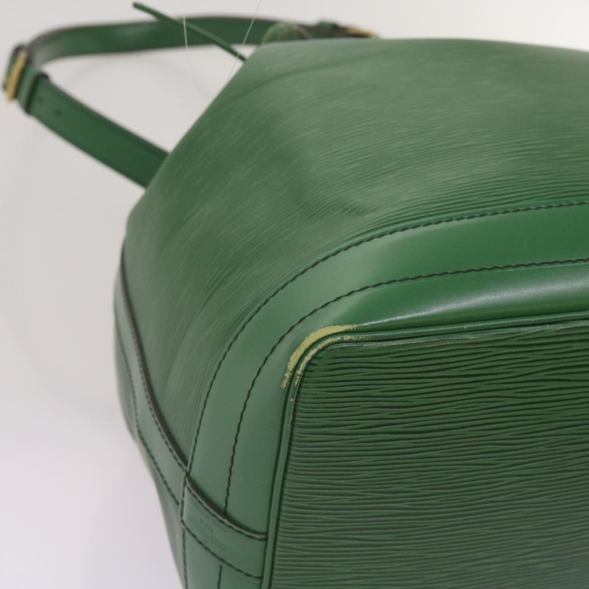 LOUIS VUITTON Petit Noe Shoulder Bag