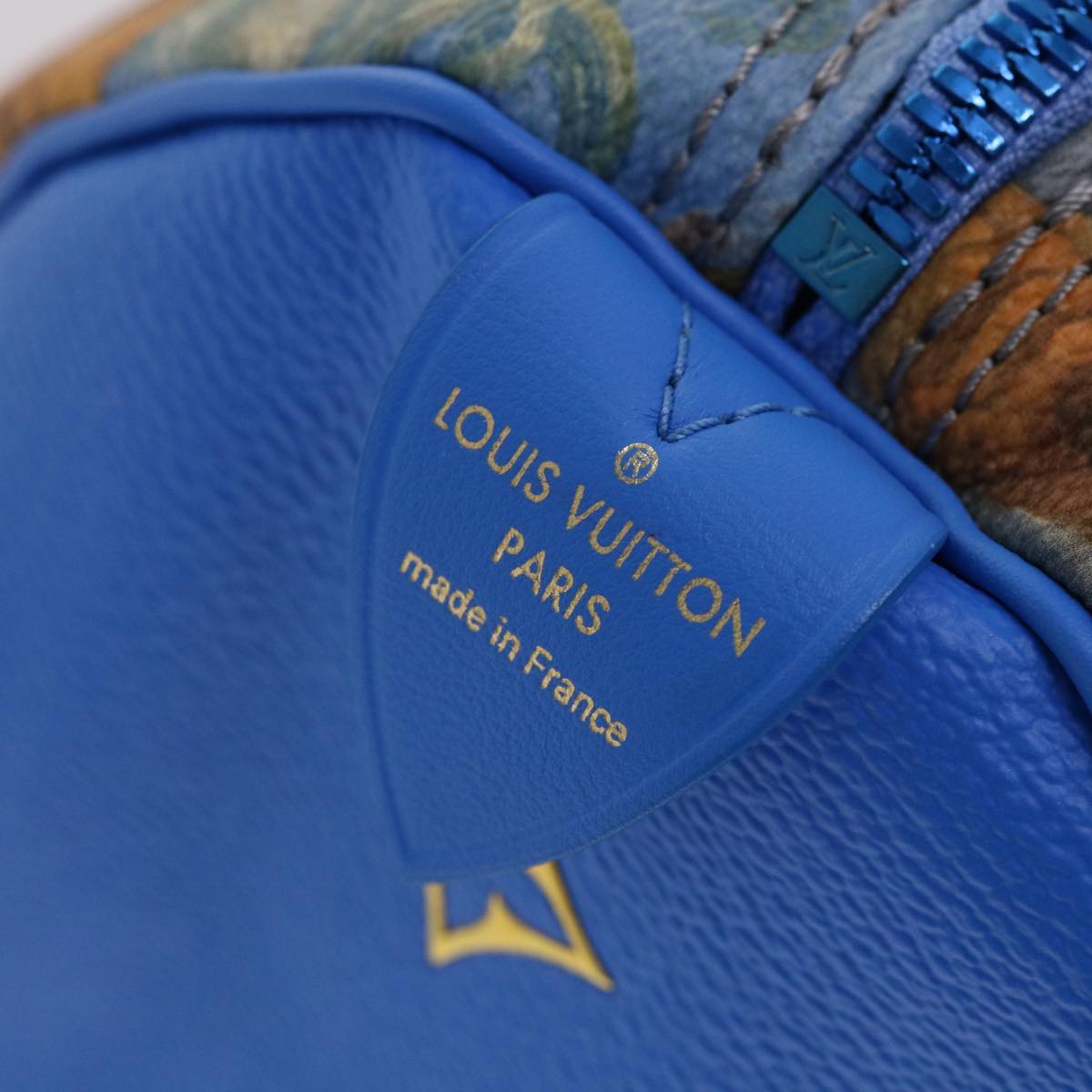 LOUIS VUITTON Speedy 30 Handbag