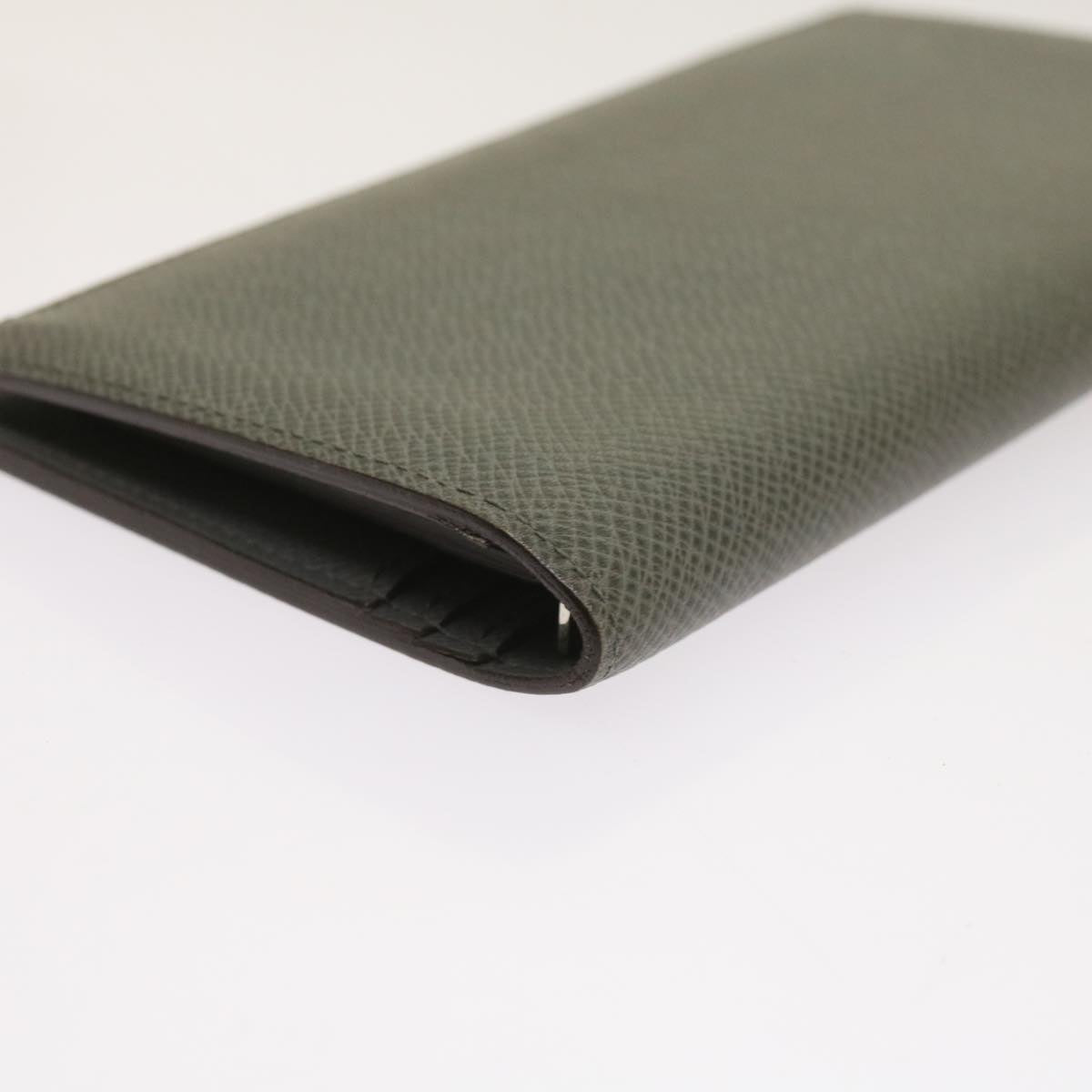 LOUIS VUITTON Portefeuille Brazza Wallet