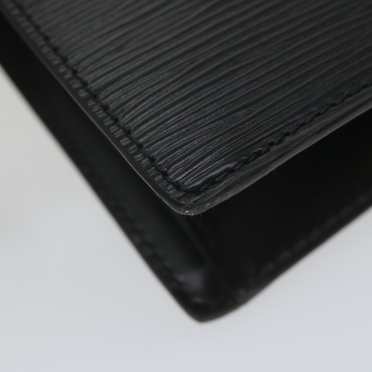 LOUIS VUITTON Trousse pochette Clutch Bag