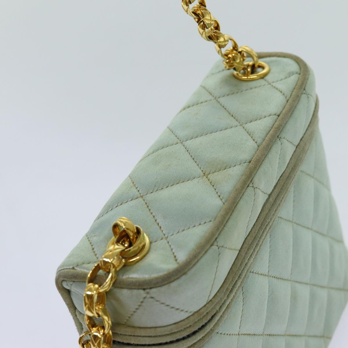 Top Quality Chanel Matelasse Shoulder Bag