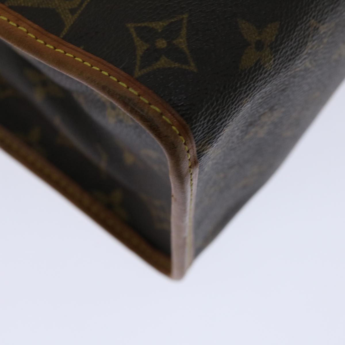 LOUIS VUITTON Popincourt Shoulder Bag