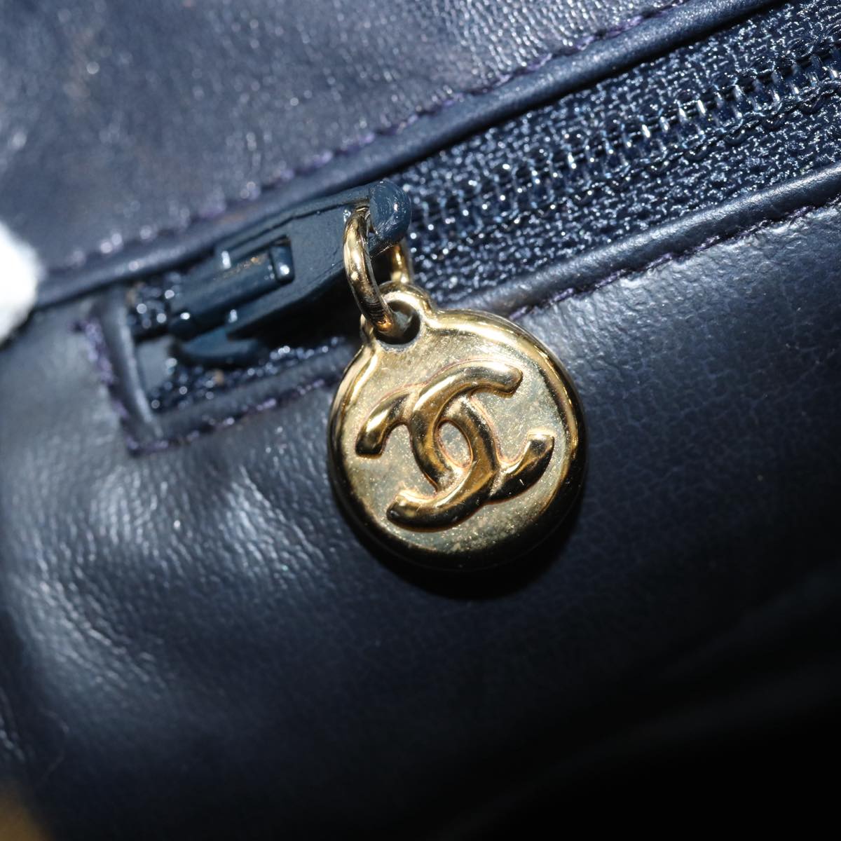 Top Quality Chanel Matelasse Shoulder Bag