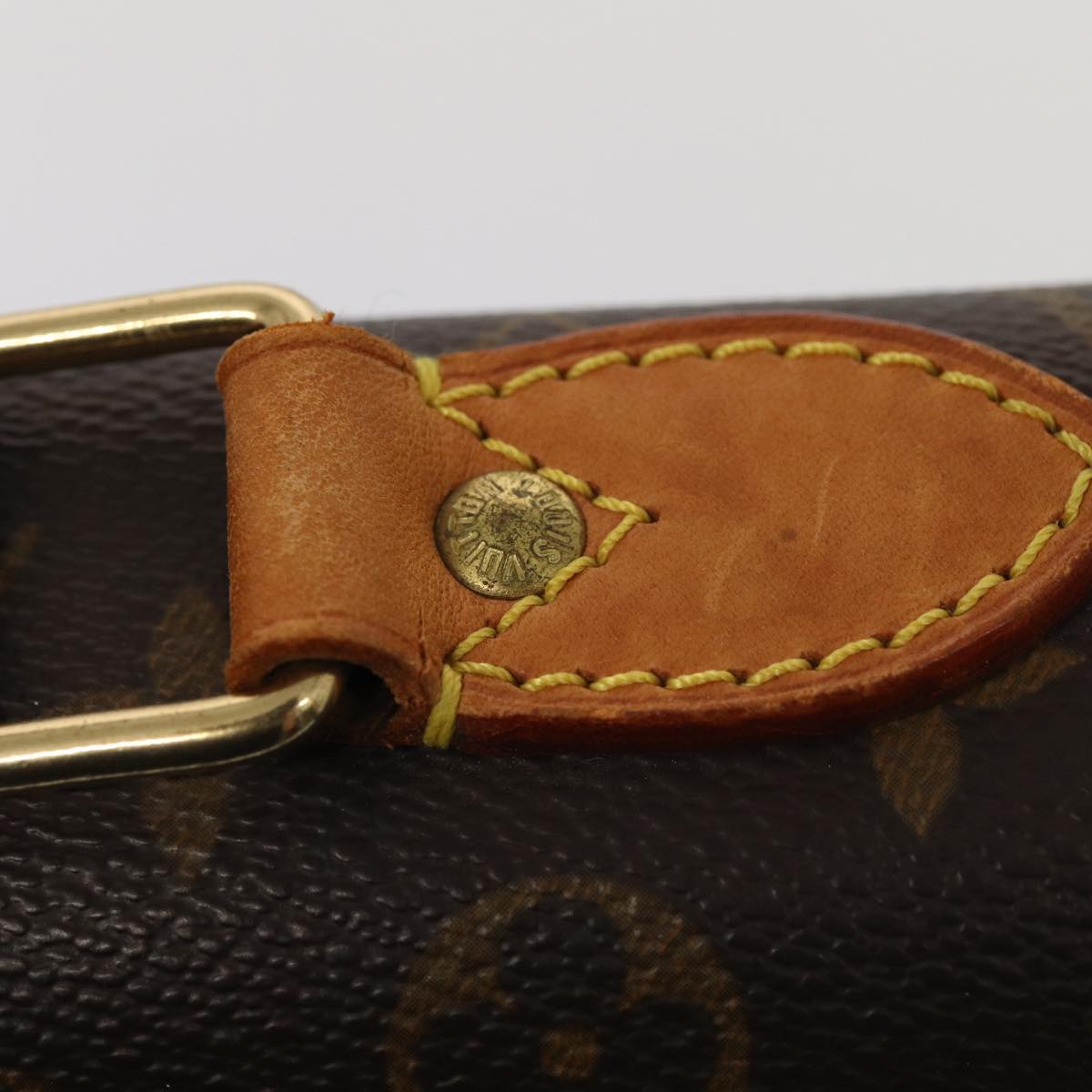 LOUIS VUITTON Serviette Conseiller Briefcases & Attaches