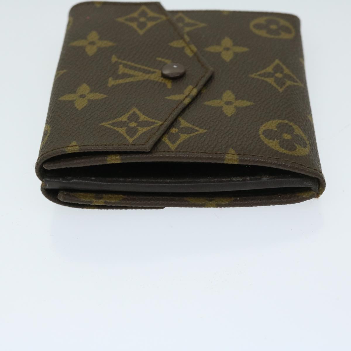 LOUIS VUITTON Portefeuille Victorine Wallet