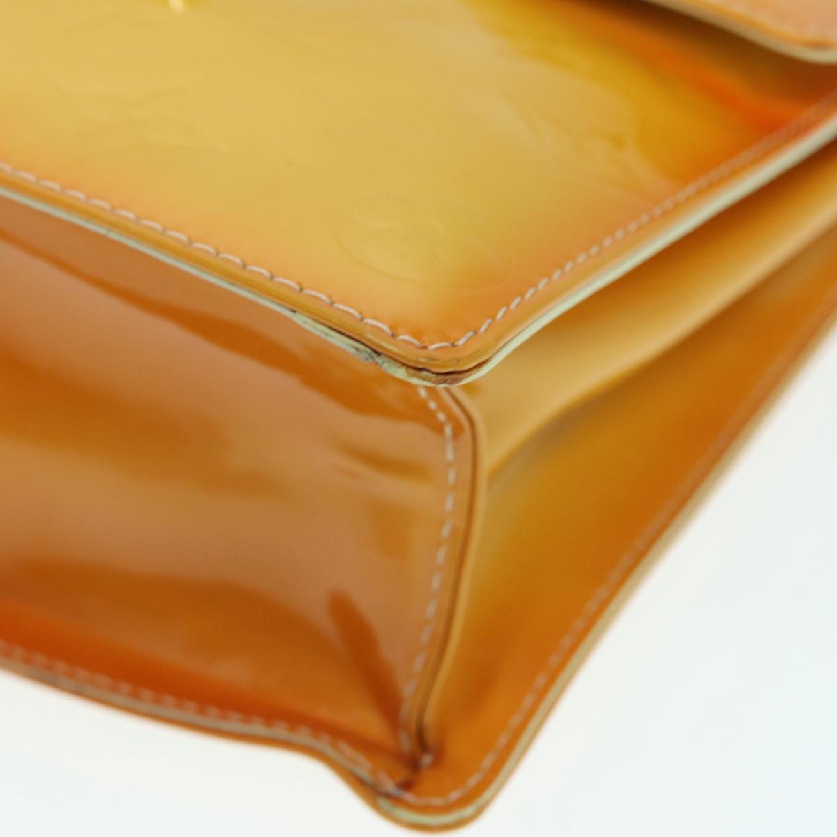 LOUIS VUITTON Spring Street Handbag