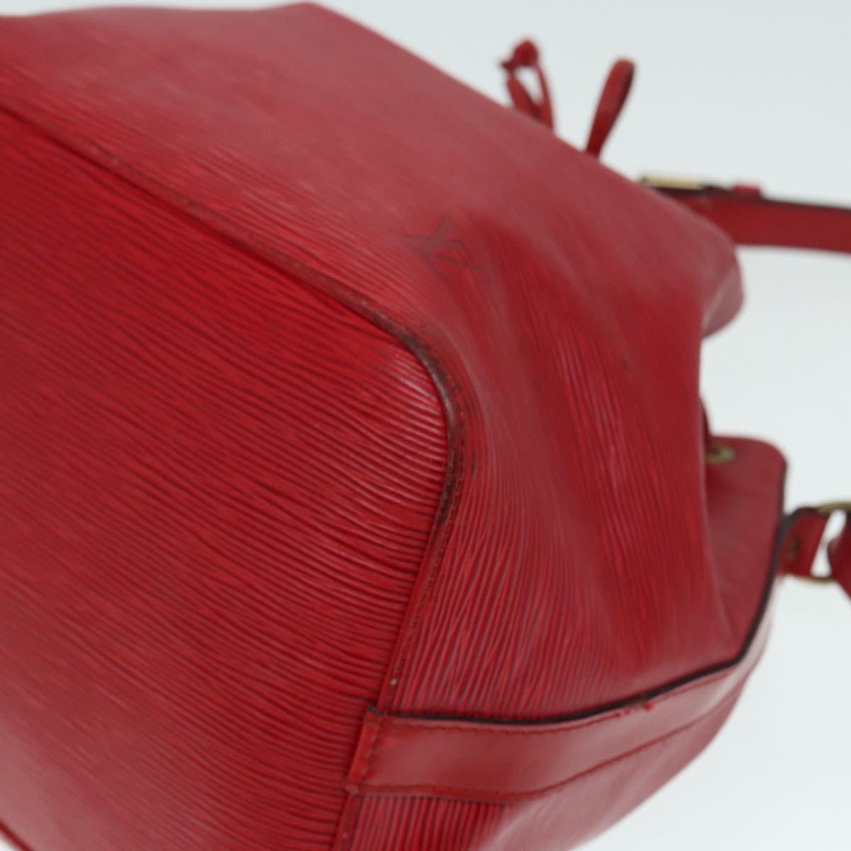 LOUIS VUITTON Noe Shoulder Bag