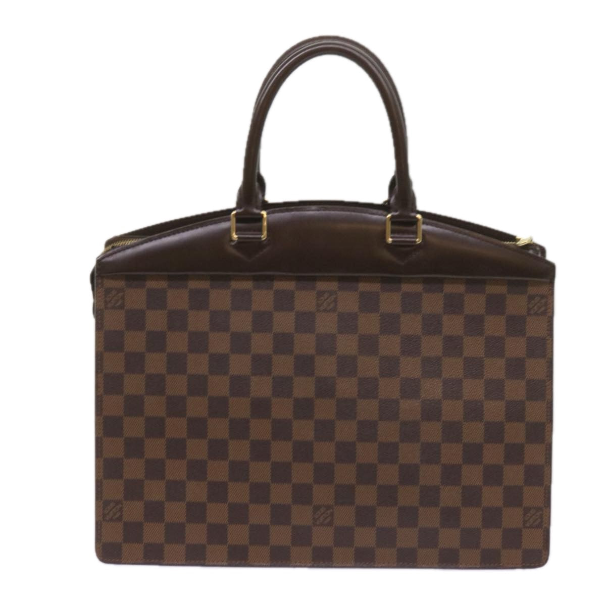LOUIS VUITTON Riviera Handbag