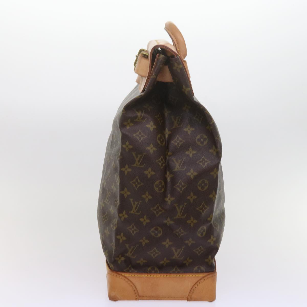 LOUIS VUITTON Steamer Travel
