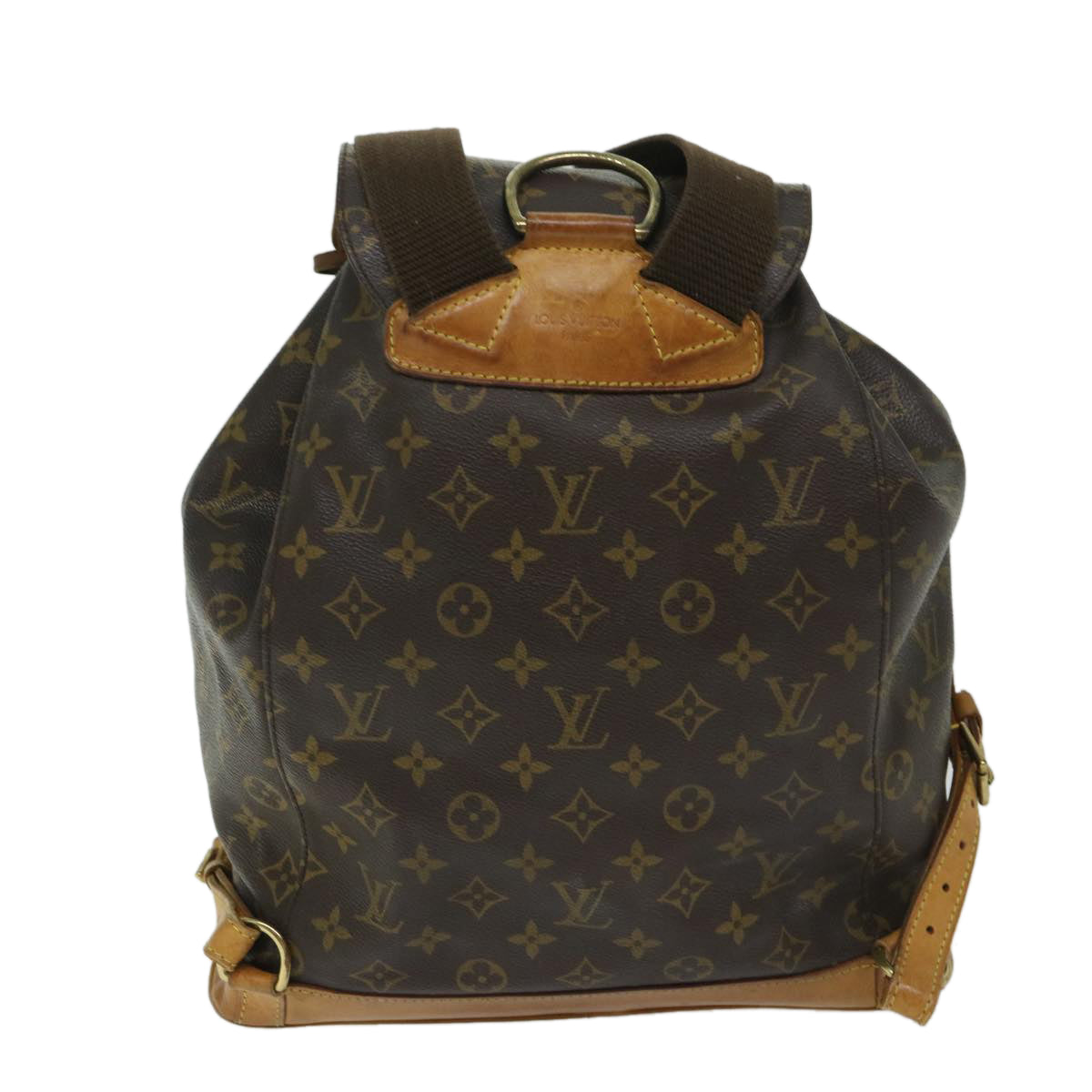 LOUIS VUITTON Montsouris Backpack