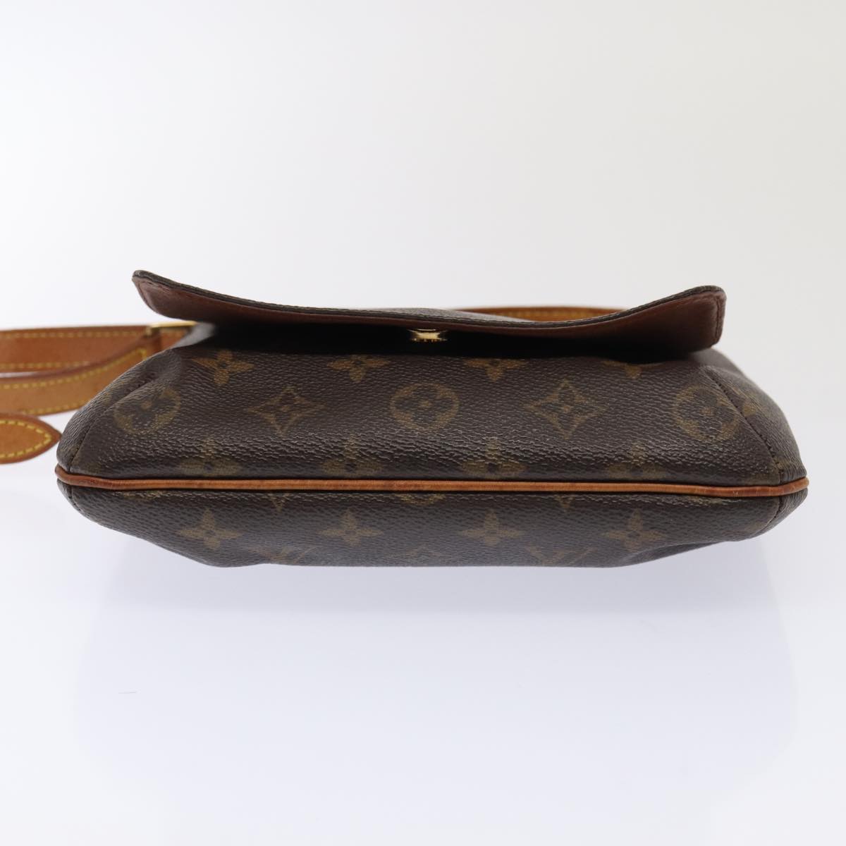 LOUIS VUITTON Musette Salsa Shoulder Bag