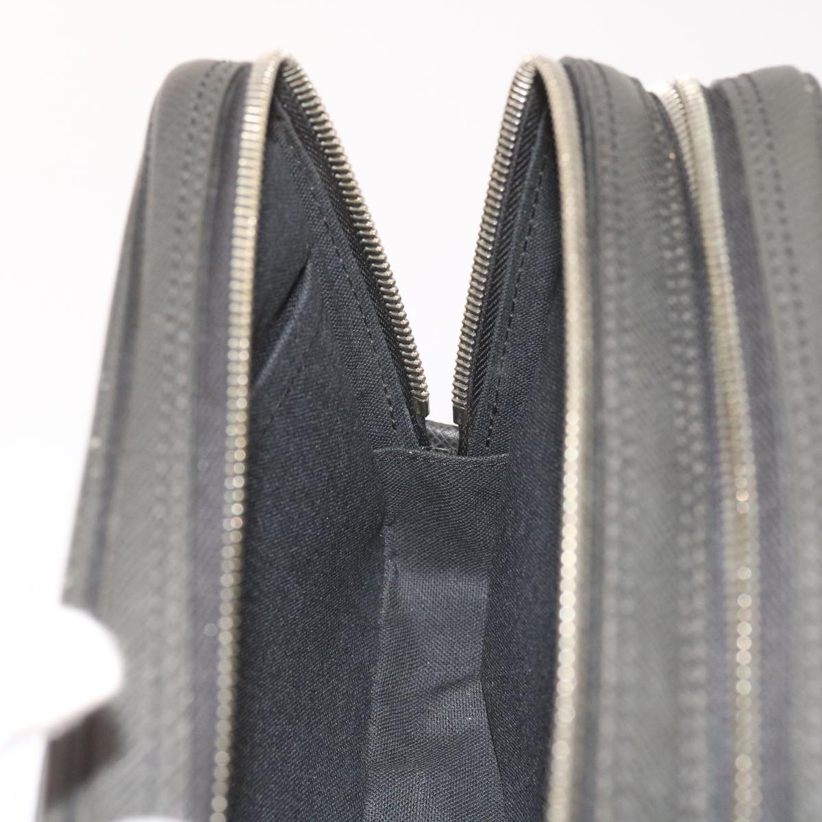 LOUIS VUITTON Neo Pavel Clutch Bag