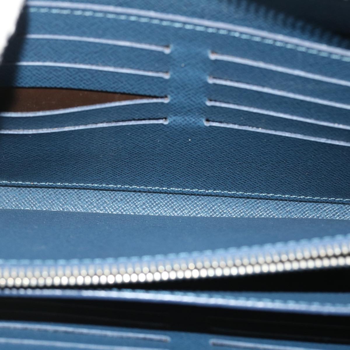 LOUIS VUITTON Zippy XL Wallet
