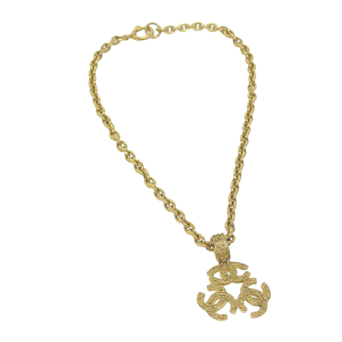 Top Quality Chanel Necklace