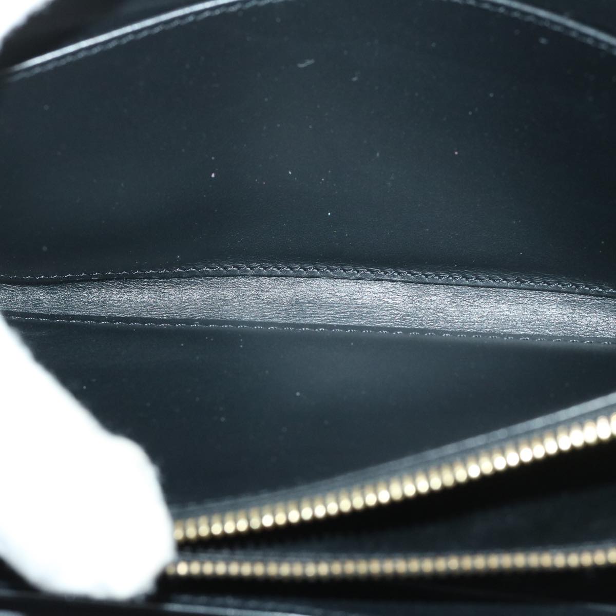 LOUIS VUITTON Suhali Wallet