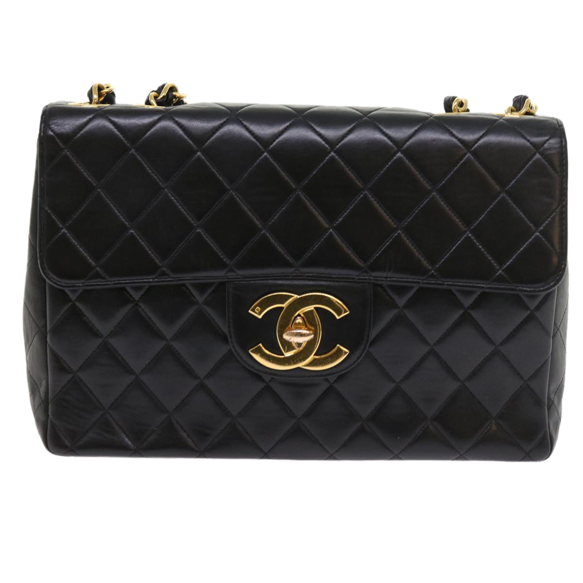 CHANEL Shoulder Bag