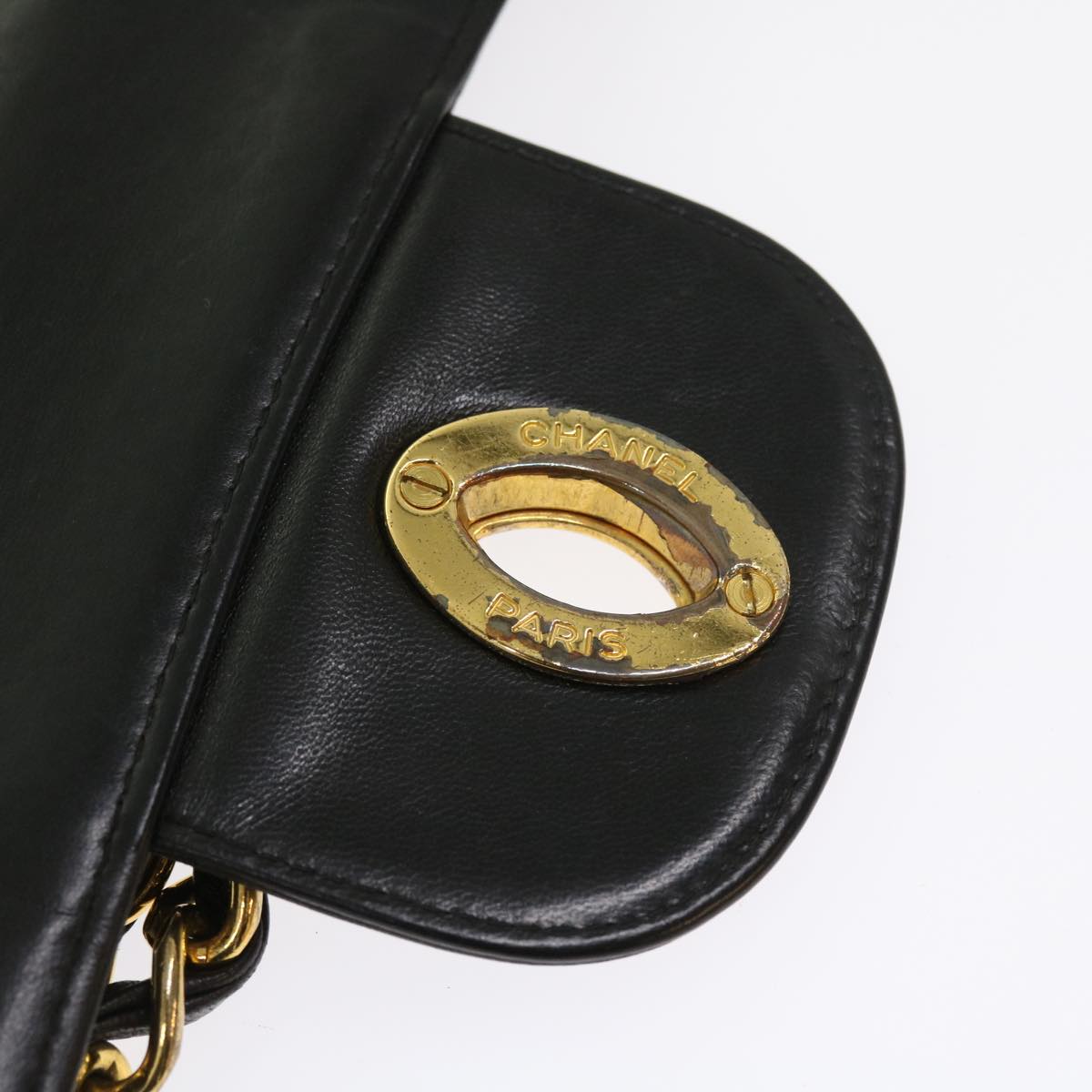 CHANEL Shoulder Bag