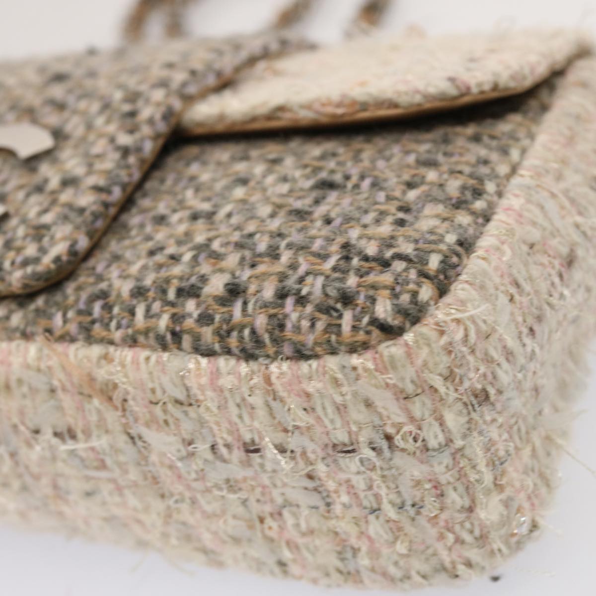 Top Quality Chanel Coco Mark Shoulder Bag