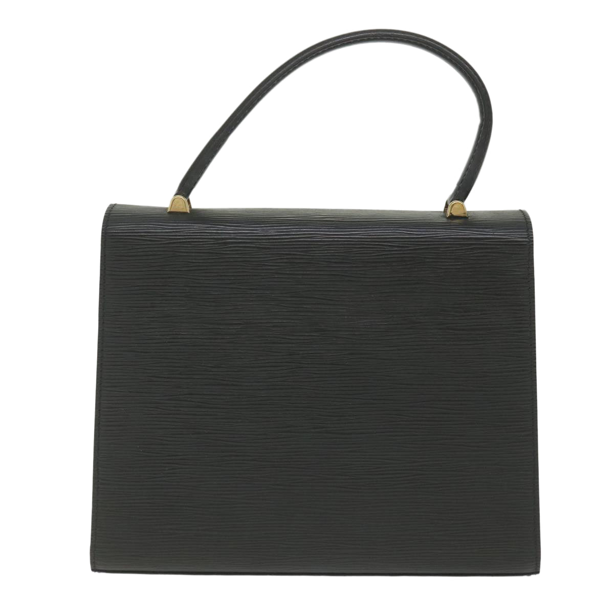 LOUIS VUITTON Malesherbes Handbag