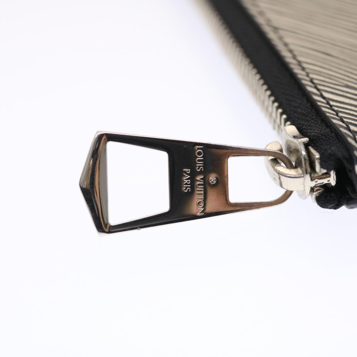 LOUIS VUITTON Pochette Pratt Handbag