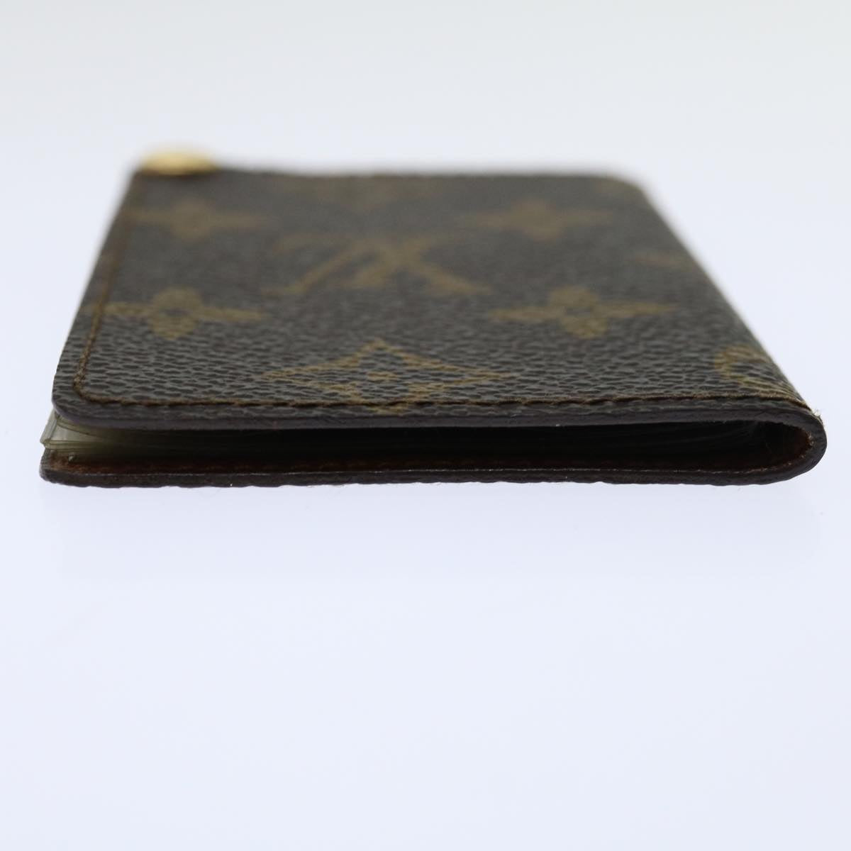 LOUIS VUITTON Porte carte simple Wallet
