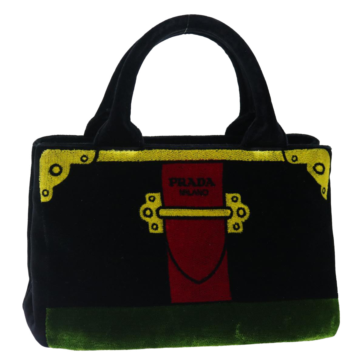 PRADA  Handbag