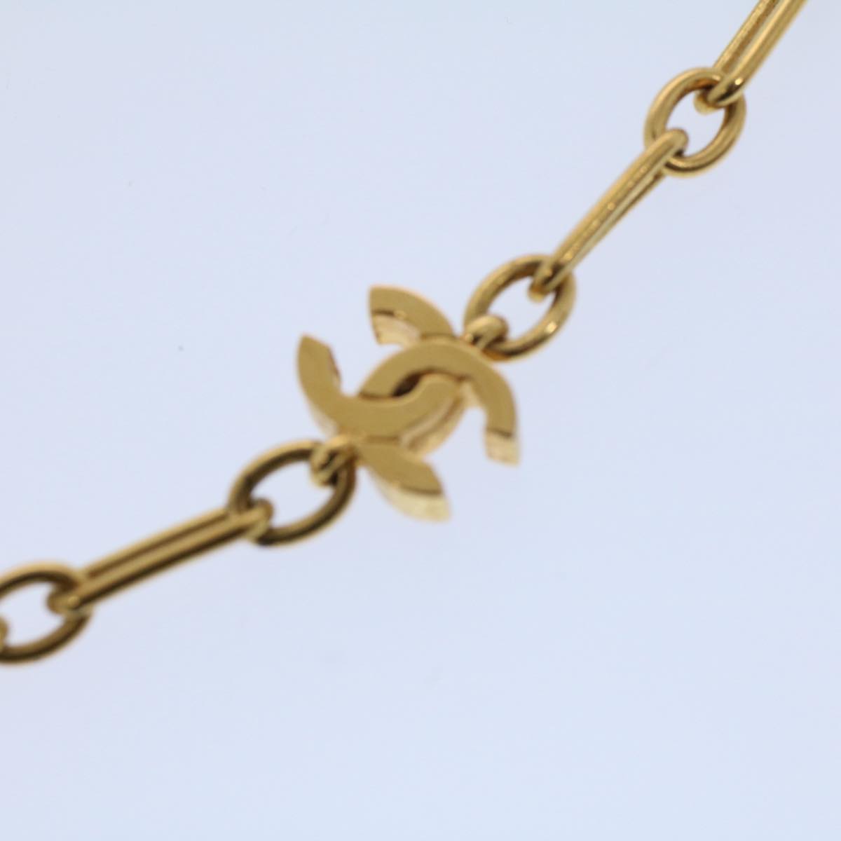 Top Quality Chanel Coco Mark Necklace