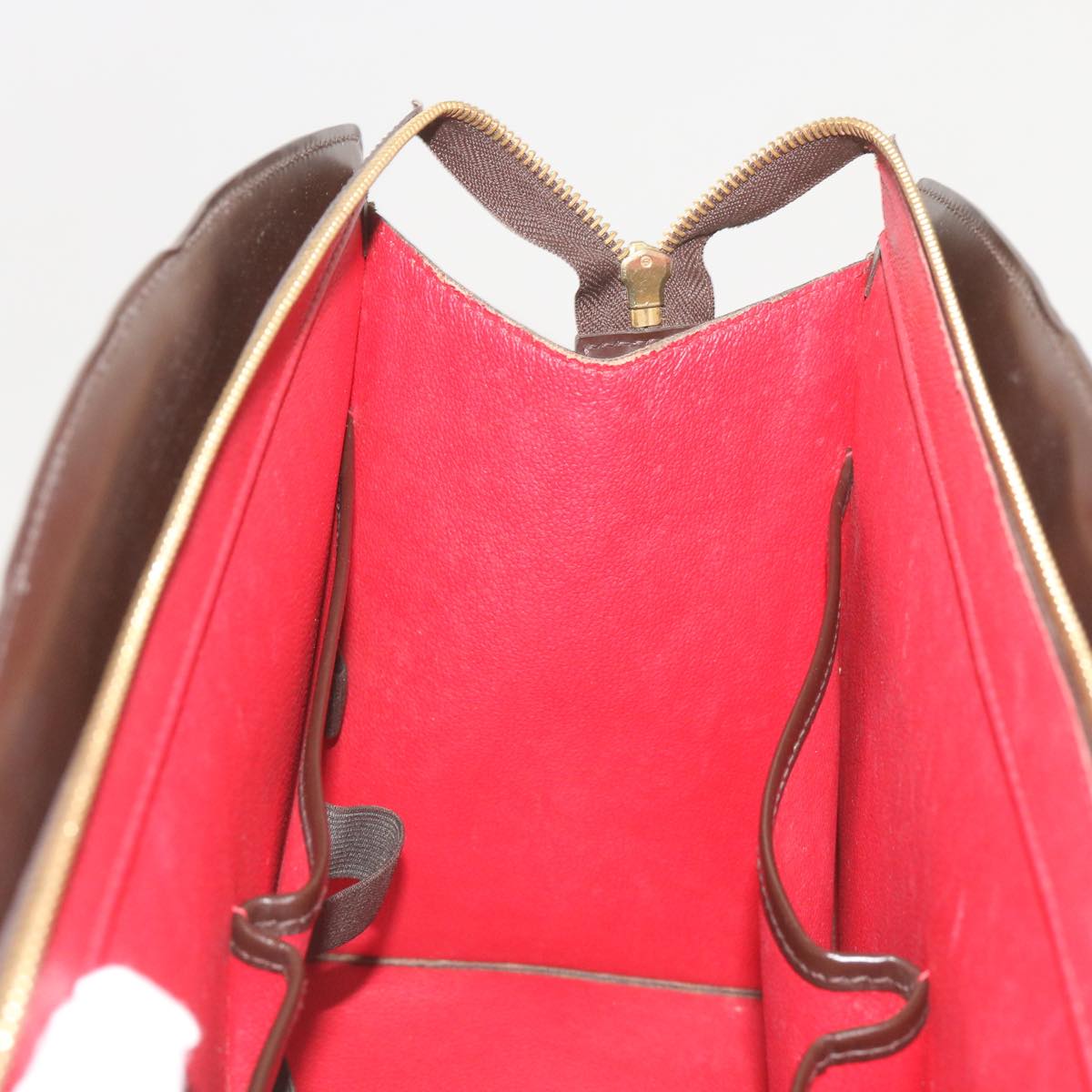 LOUIS VUITTON Riviera Handbag