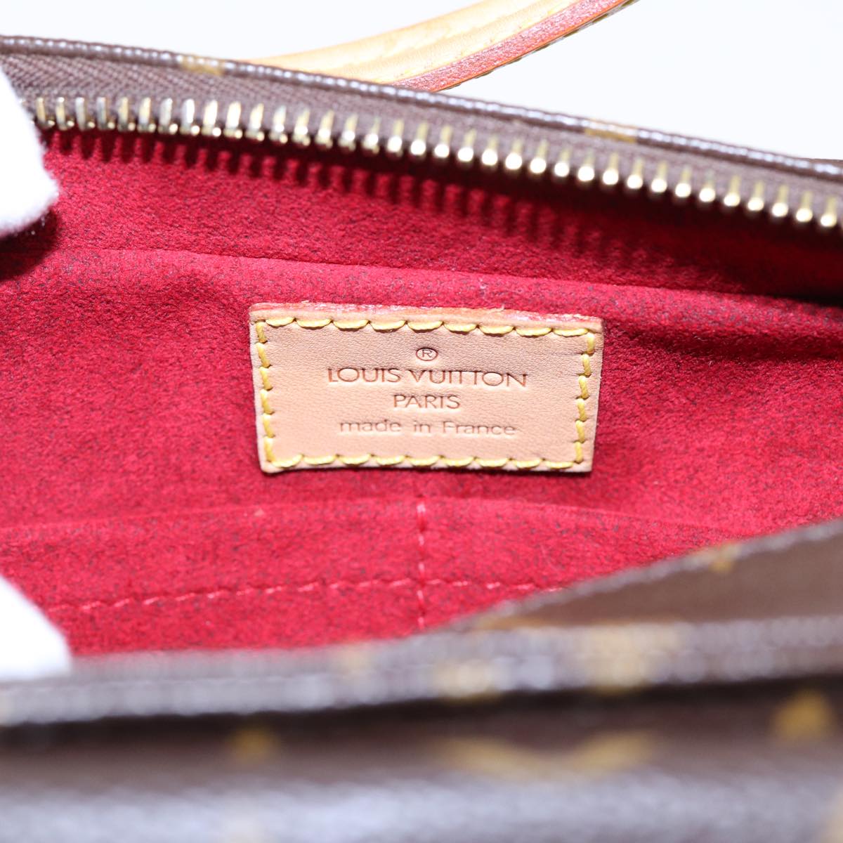 LOUIS VUITTON Viva Cite Shoulder Bag