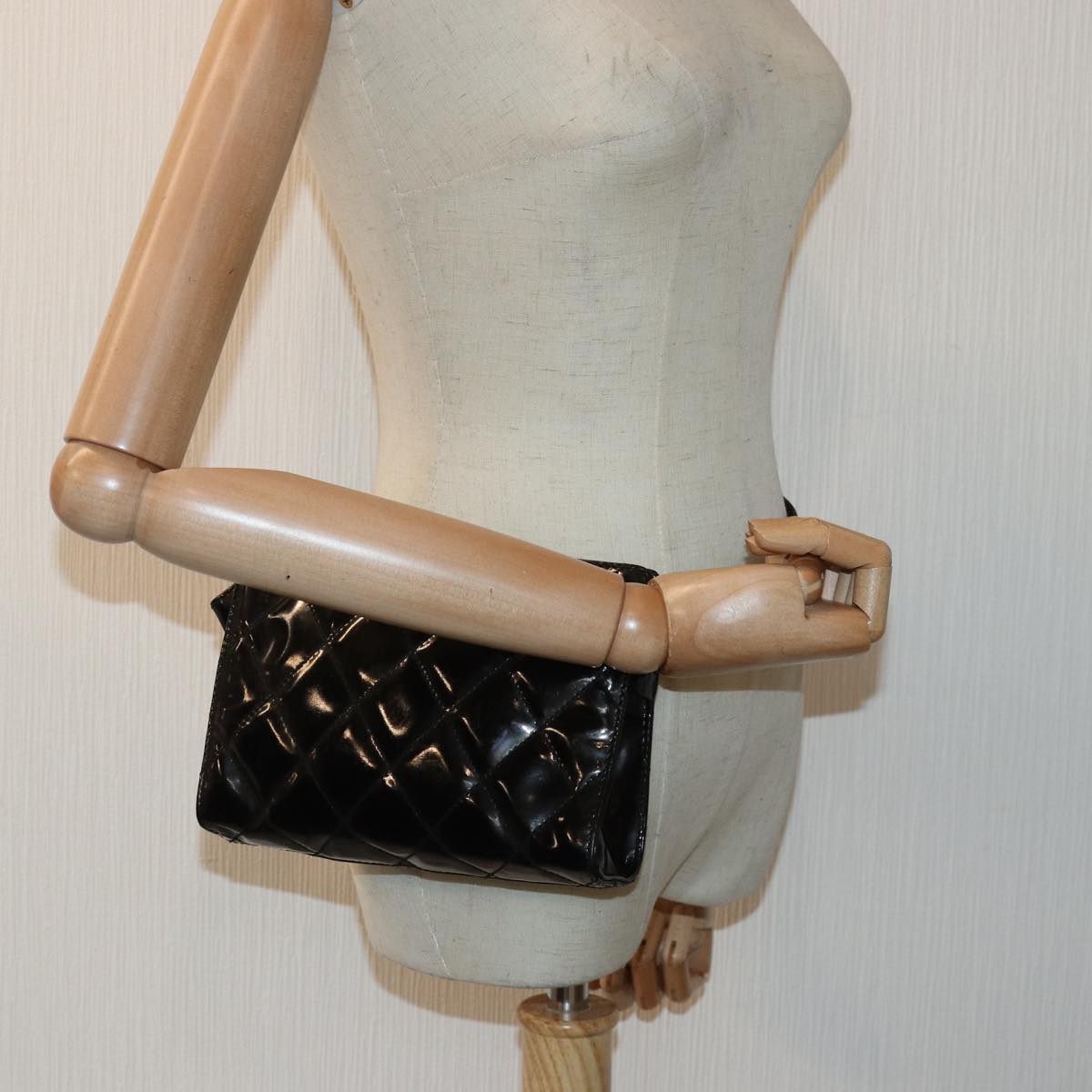 Top Quality Chanel Matelasse Shoulder Bag
