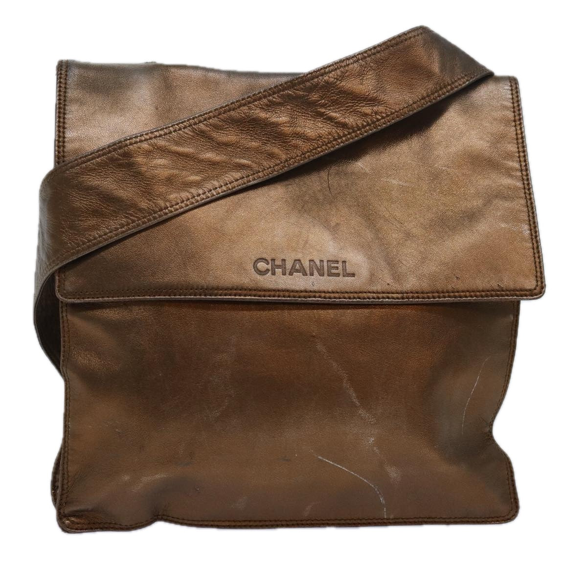 Top Quality Chanel League Shoulder Bag