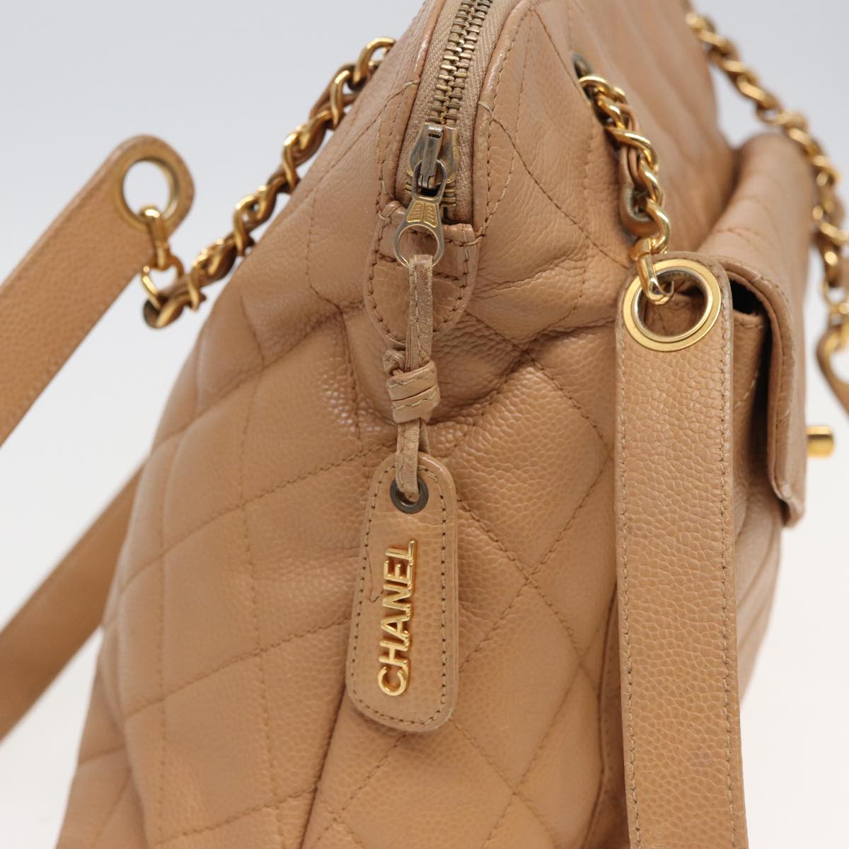 Top Quality Chanel Matelasse Shoulder Bag