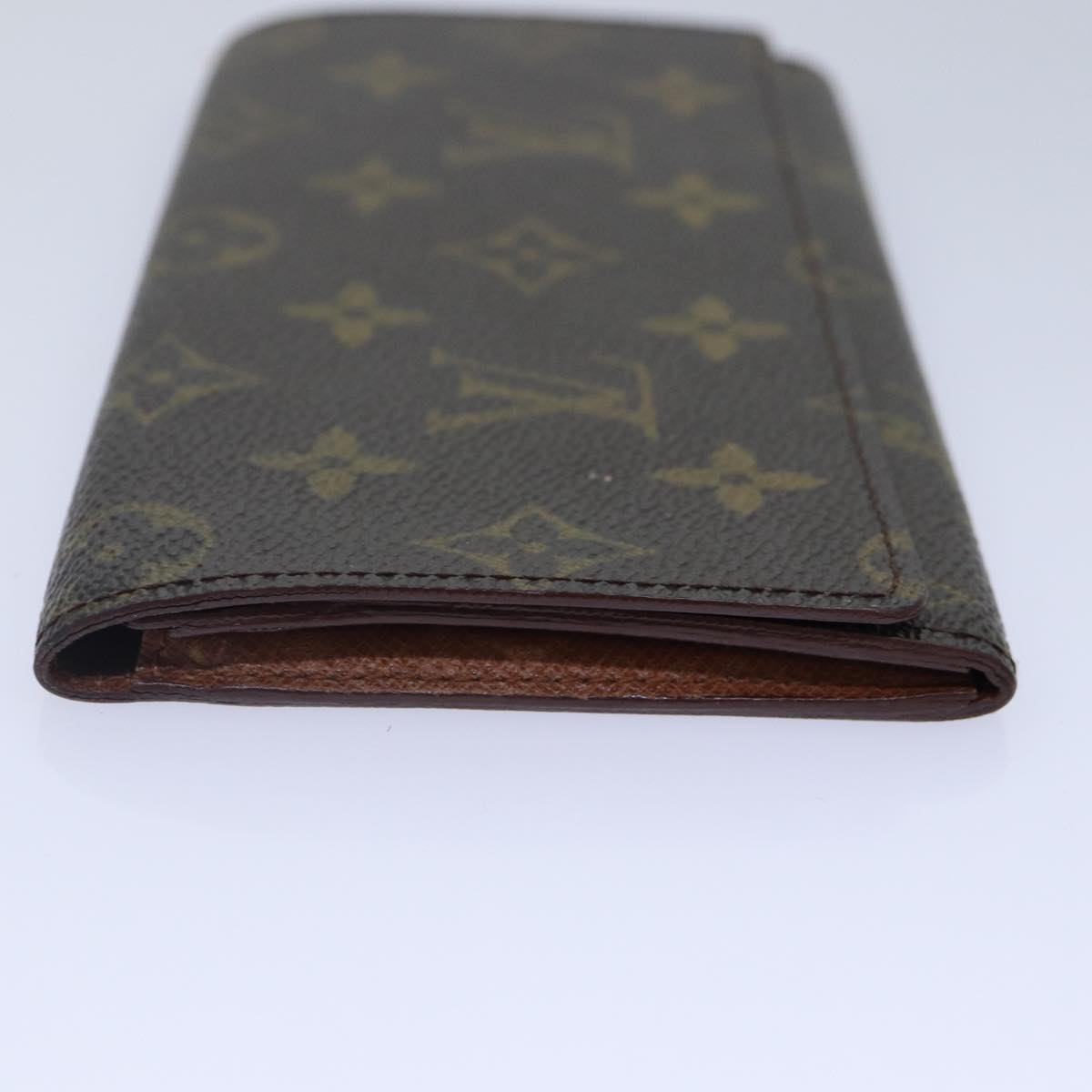 LOUIS VUITTON Porte Carte Credit Wallet