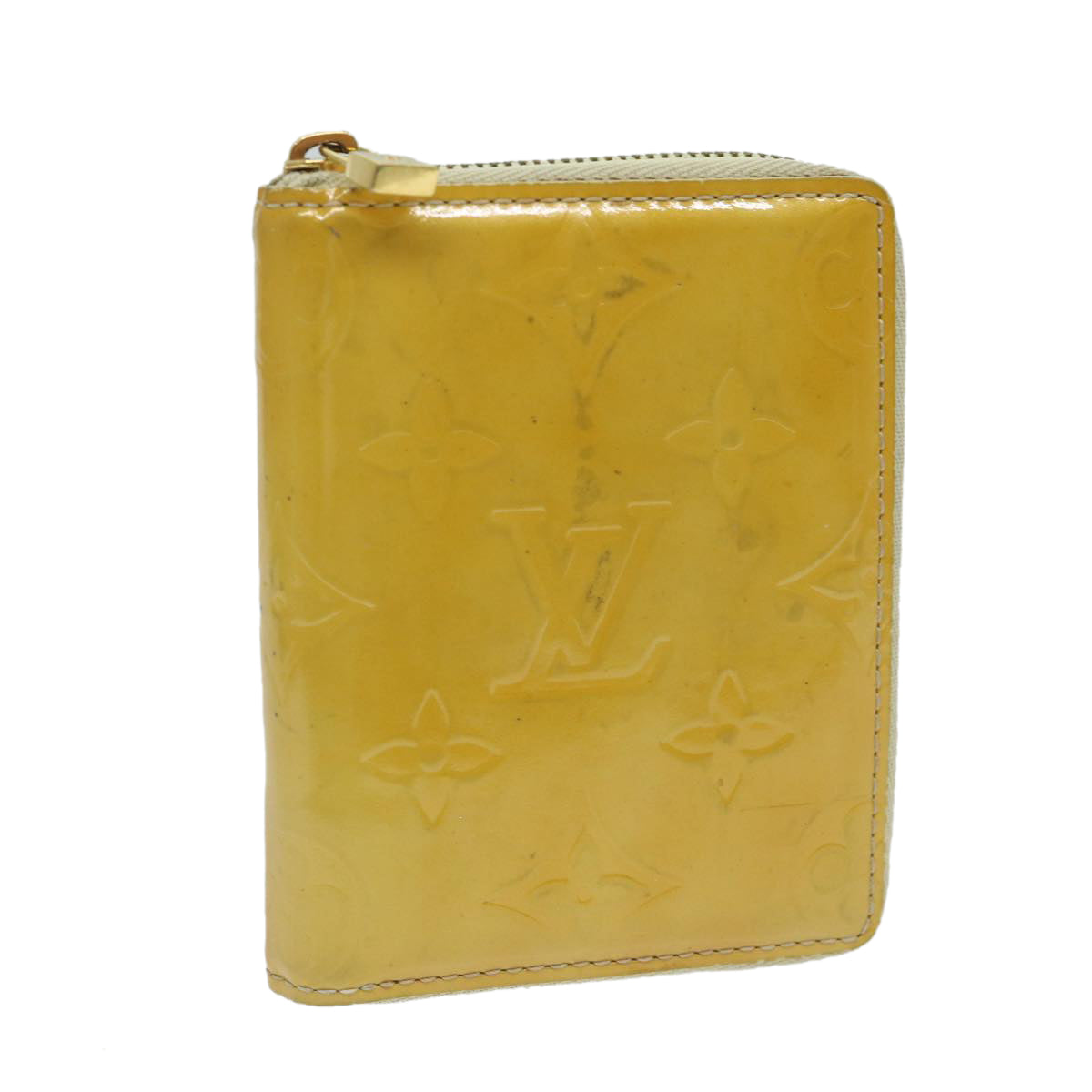 LOUIS VUITTON Venus Wallet