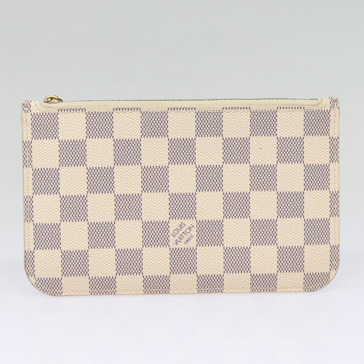 LOUIS VUITTON Neverfull PM Tote