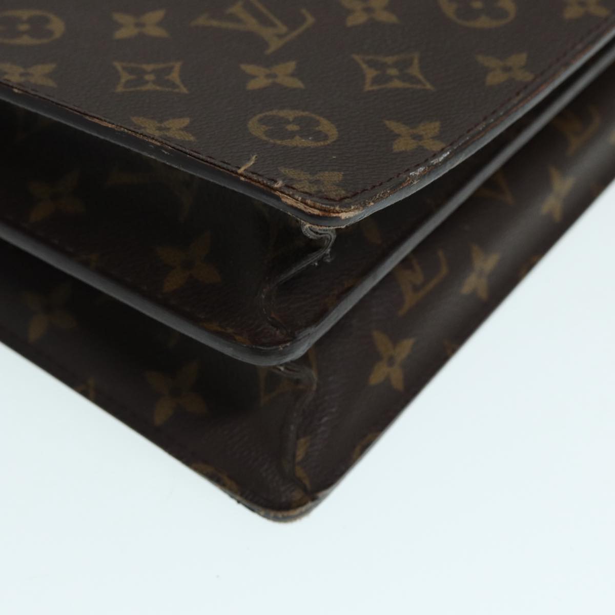 LOUIS VUITTON Serviette Conseiller Briefcases & Attaches