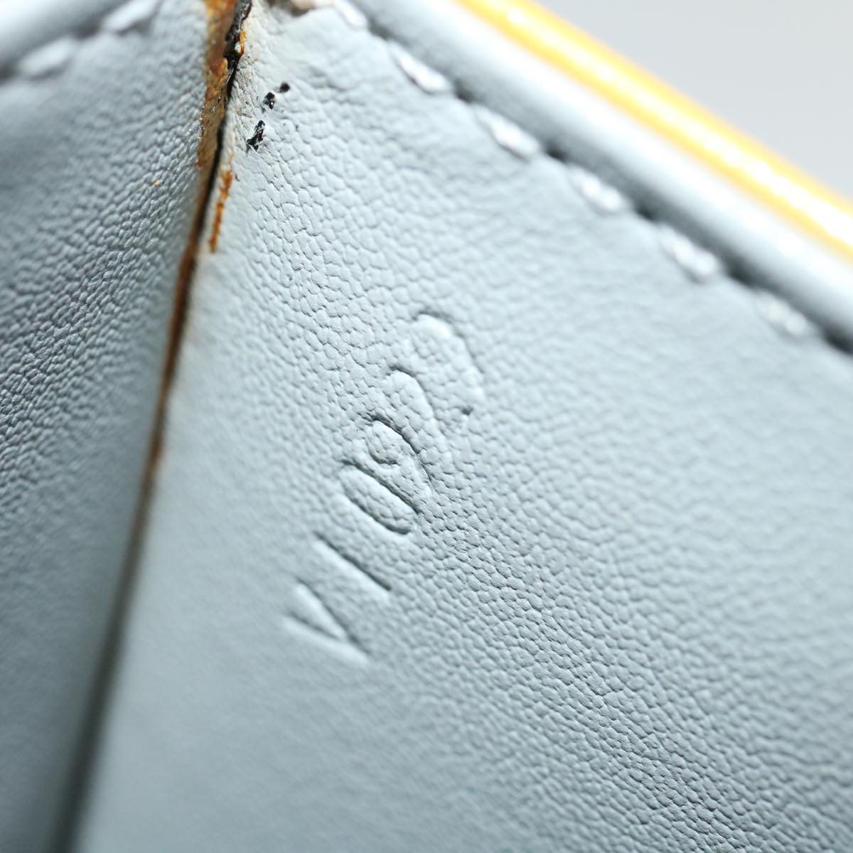 LOUIS VUITTON Spring Street Handbag