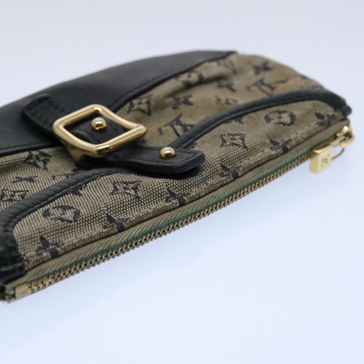 LOUIS VUITTON Sophie Clutch Bag