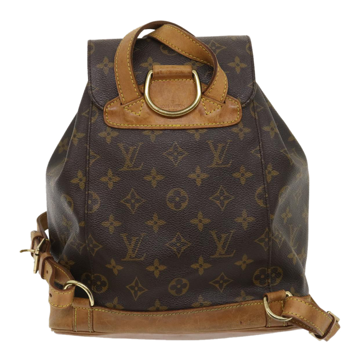 Louis Vuitton Montsouris GM Backpack