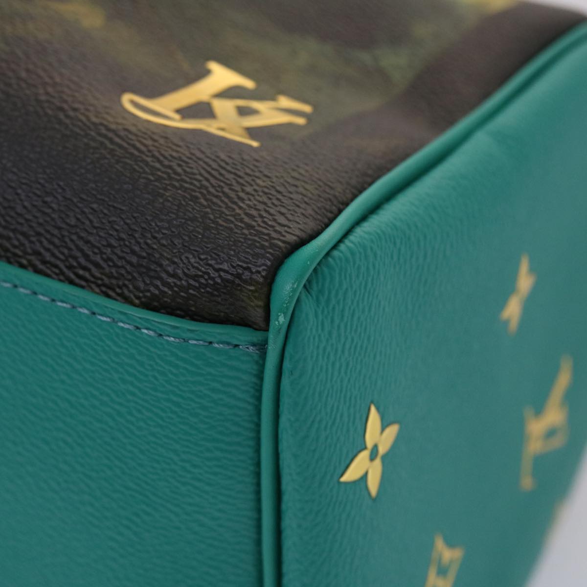 LOUIS VUITTON Speedy 30 Handbag