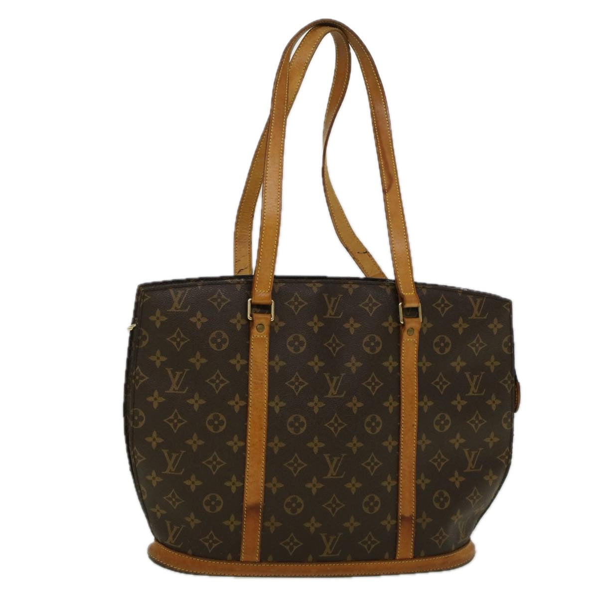 LOUIS VUITTON Babylone Tote