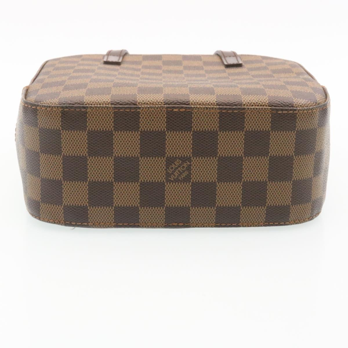 LOUIS VUITTON Spontini Backpack