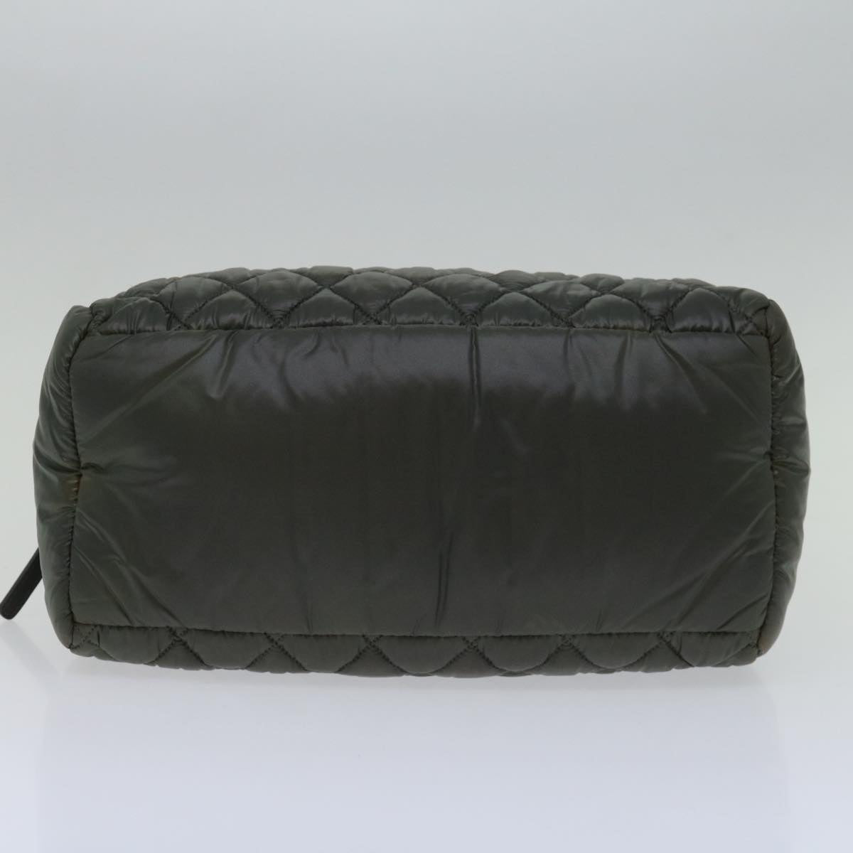 CHANEL Coco Cocoon Handbag