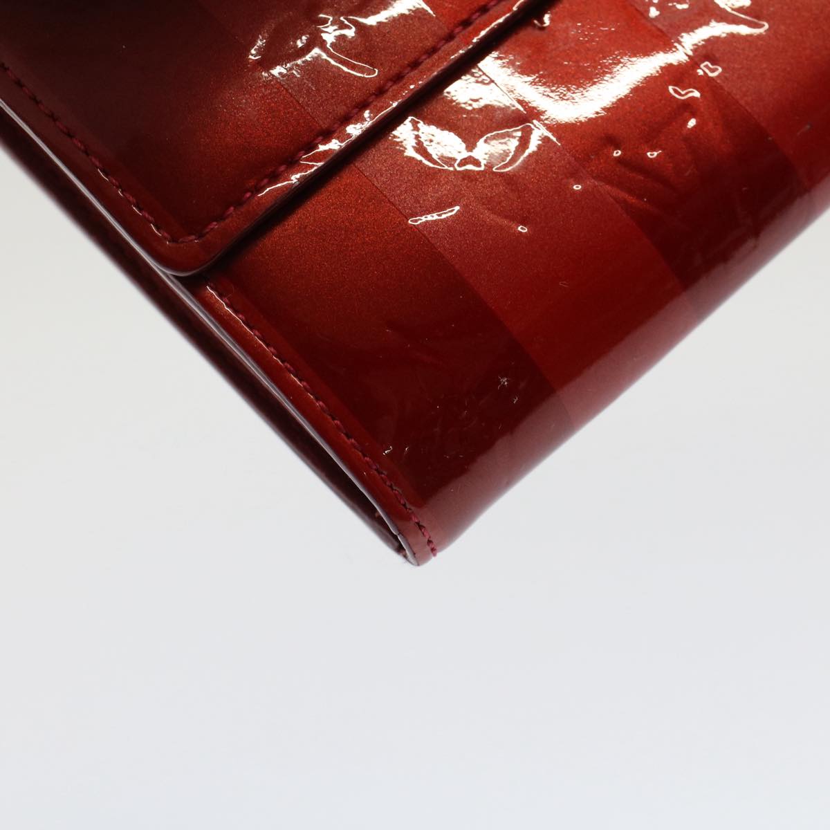 LOUIS VUITTON Sarah Wallet
