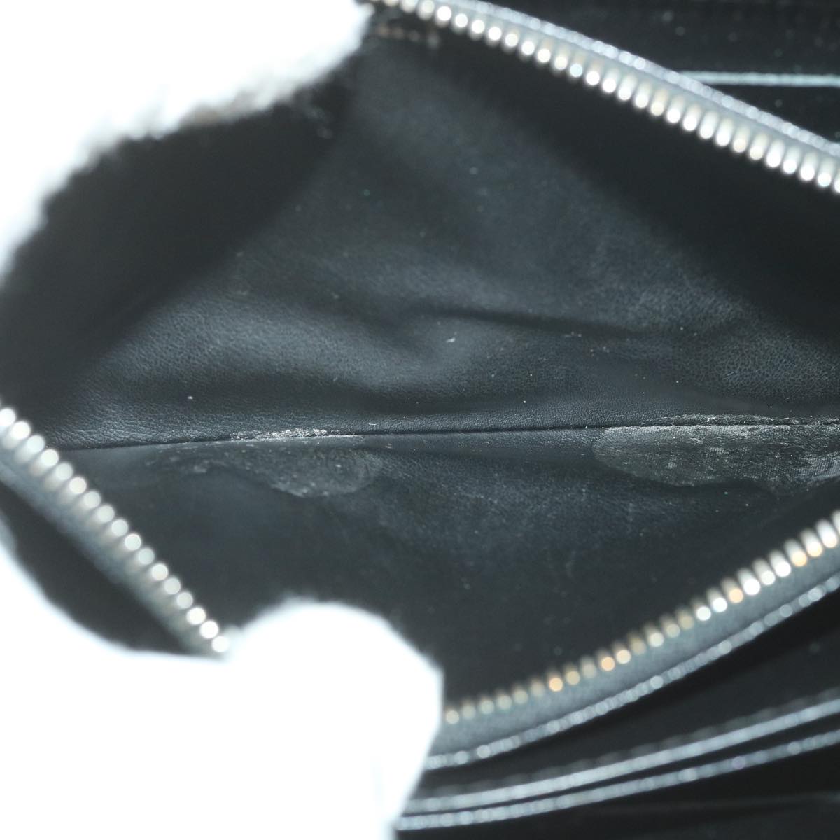 LOUIS VUITTON Portefeuille zippy Wallet