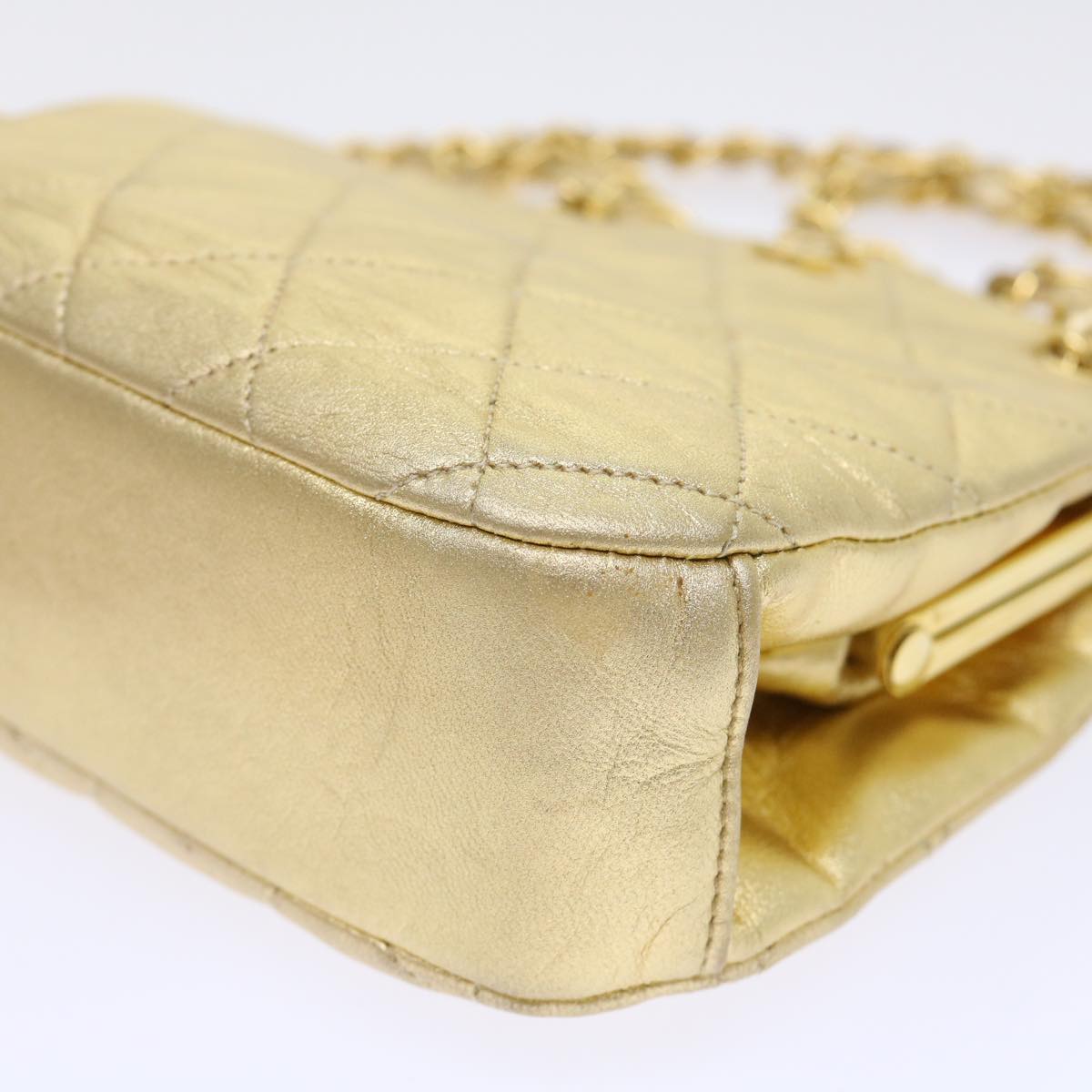 Top Quality Chanel Matelasse Shoulder Bag
