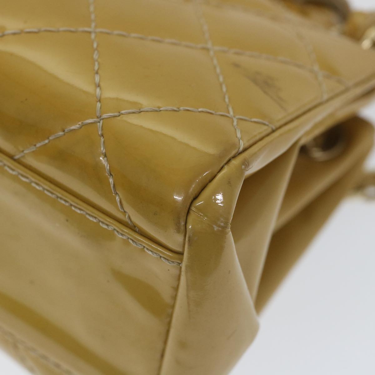 Top Quality Chanel Matelasse Shoulder Bag