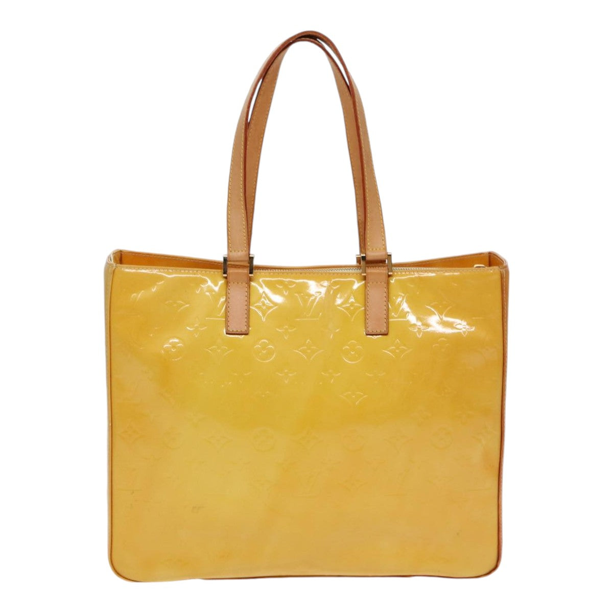 LOUIS VUITTON Columbus Tote