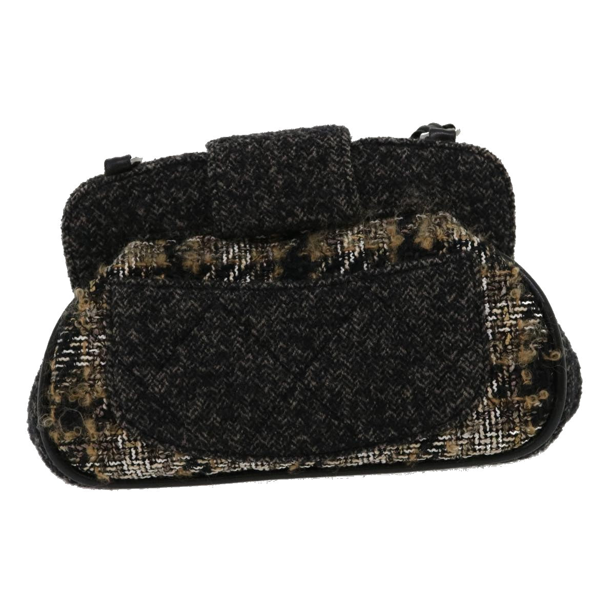 CHANEL Shoulder Bag